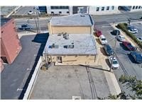 Freestanding Two-Story Commercial Building