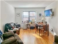 Coop One Bedroom Apartment