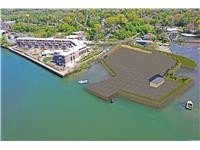 Premier Waterfront Development Site