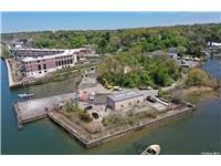 Premier Waterfront Development Site