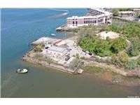 Premier Waterfront Development Site