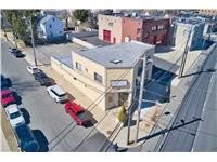 Freestanding Two-Story Commercial Building