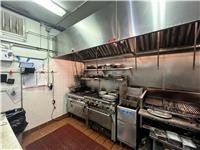 Turn-key Restaurant in Glen Head, NY