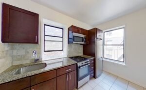 SPACIOUS 1BR /1BA – UWS