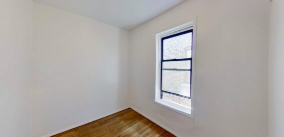 SPACIOUS 1BR /1BA – UWS