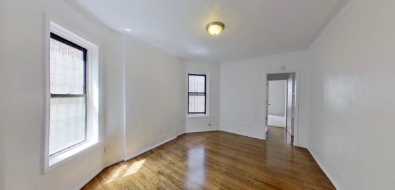 SPACIOUS 1BR /1BA – UWS