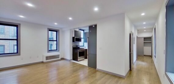 FABULOUS 4BR /2BA – W&amp;D -HEIGHTS