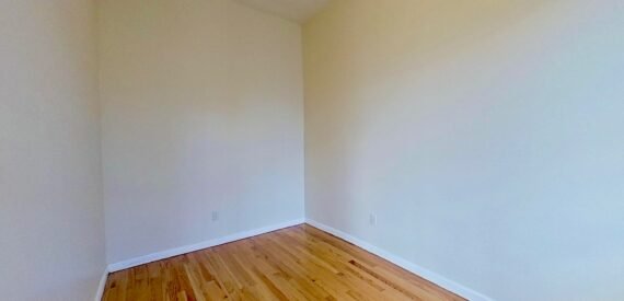 NEWLY RENOVATED HUGE -3BR/1BA – BUSHWICK