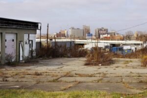 PRIME VACANT LAND