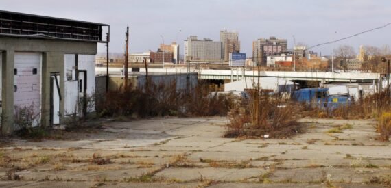 PRIME VACANT LAND
