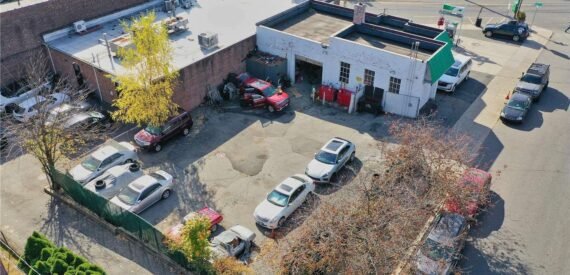 Established and Profitable Gas Station