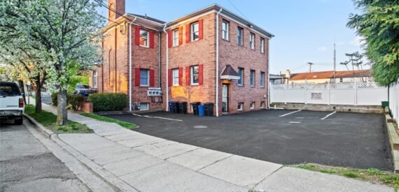 Turn-key Office Building for Sale