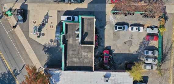 Established and Profitable Gas Station
