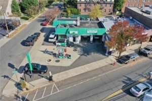 Established and Profitable Gas Station