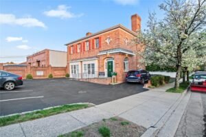 Turn-key Office Building for Sale