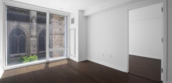 Flex Two BedRoom/ Washer Dryer/ Morningside heights