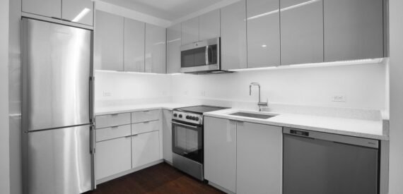 Flex Two BedRoom/ Washer Dryer/ Morningside heights