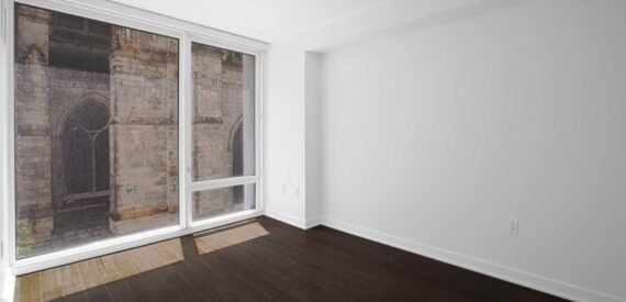 Flex Two BedRoom/ Washer Dryer/ Morningside heights