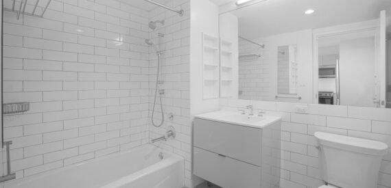 Flex Two BedRoom/ Washer Dryer/ Morningside heights