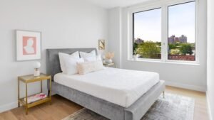 NO FEE & 1 MONTH FREE! Alcove studio for rent Prospect Park