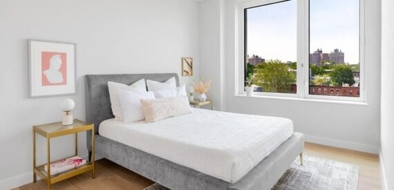 NO FEE &amp; 1 MONTH FREE! Alcove studio for rent Prospect Park