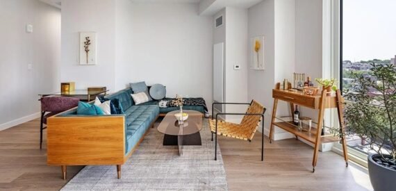 NO FEE! Large 1br with an Alcove! Prospect Park