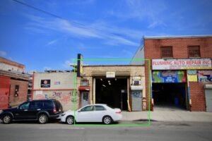 East Williamsburg Warehouse – 2,500 SF