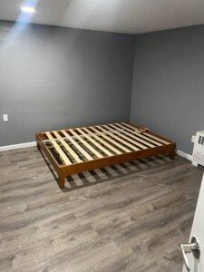 1BR – Large Renovated Unfurnished Room for Rent | All Utilities Included (Brooklyn)