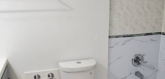 Renovated 3-Bedroom Apartment | Tenant Pays Electric &amp; Gas (Canarsie)