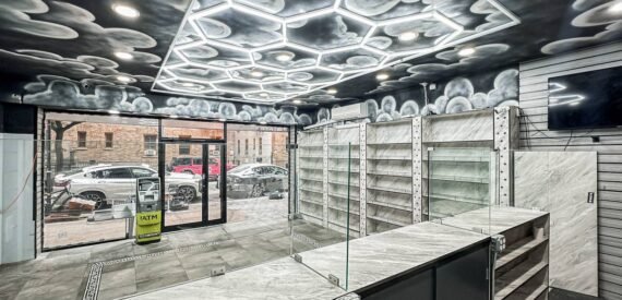 Retail Space off First Avenue in Heart of Upper East Side, No Fee (Upper East Side)