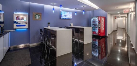 Prime Penn Station- Private Office Space for 12-15 People-Movein ASAP (Midtown West)