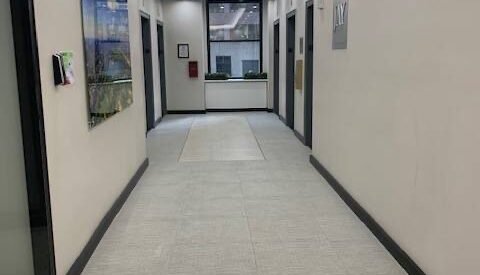Plaza District, Fully Furnished, Office-Flex Lease, Terms-Move in ASAP (Midtown East)