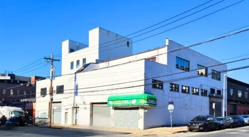 24,300 SF MANUFACTURING/OFFICE/RETAIL SPACE FOR SALE