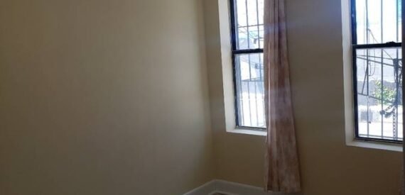 Spacious Renovated 1-Bedroom Apartment | Tenant Pays Electric Only (East Flatbush)