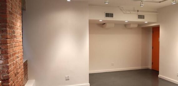 OFFICE, ART, MASSAGE, ESTHETICS, TATTOO STUDIO B6 (Greenpoint Brooklyn)