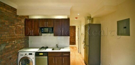 Gut Renovated 2 Bedroom with Washer Dryer in unit (East Village)