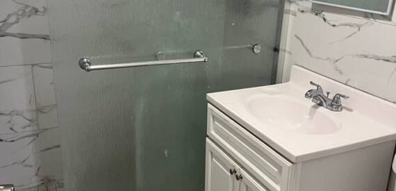 1BR – Large Renovated Unfurnished Room for Rent | All Utilities Included (Brooklyn)