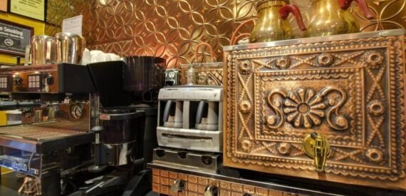 Vented/Equiped Restaurant for Lease 212 E. 34th St. near 3rd Avenue an (Midtown East)