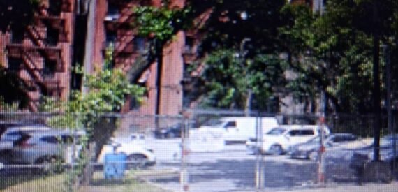 Vacant Land*(Lot) Development*For Residential Build Out*E115*R7-Zoning (Harlem / Morningside)