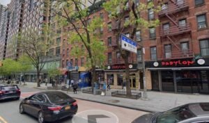 Vented/Equiped Restaurant for Lease 212 E. 34th St. near 3rd Avenue an (Midtown East)