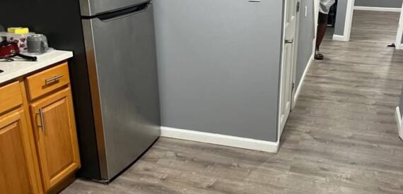 1BR – Large Renovated Unfurnished Room for Rent | All Utilities Included (Brooklyn)