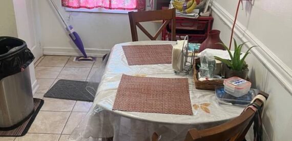 1 BR – Furnished Spacious Room | All Utilities Included (East Flatbush)