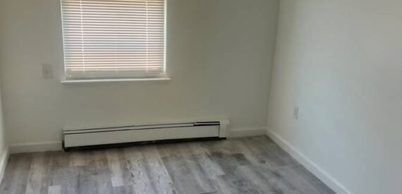 Renovated 2-Bedroom Apartment in Prime Bed-Stuy Location
