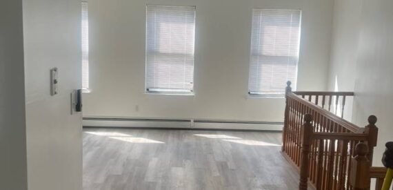 Renovated 2-Bedroom Apartment in Prime Bed-Stuy Location