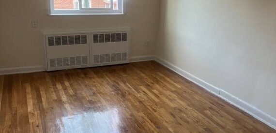1 BR – Spacious Renovated Unfurnished Room for Rent (East Flatbush)