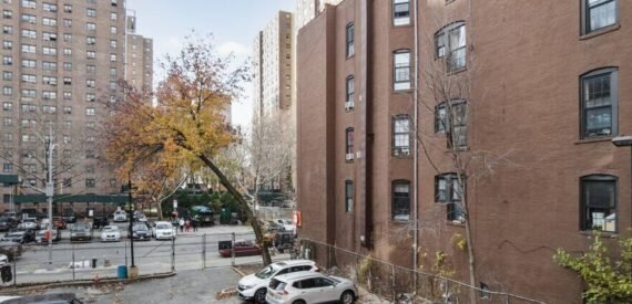 Vacant Land*(Lot) Development*For Residential Build Out*E115*R7-Zoning (Harlem / Morningside)