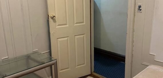 1 BR – Furnished Spacious Room | All Utilities Included (East Flatbush)