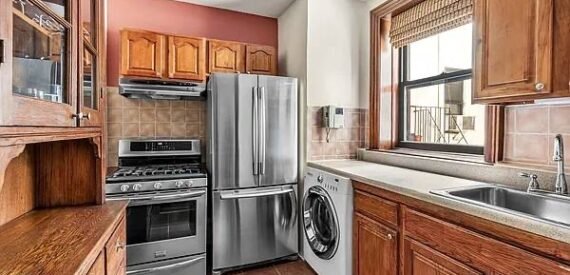 CO-OP HDFC, Bright Views, Huge elevator, Incredible Deal, Top quality, West159th (Inwood / Wash Hts)