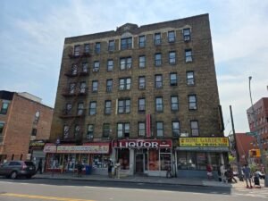 Fully Permitted Chinese Take-Out Restaurant for Sale – DOB Inspected