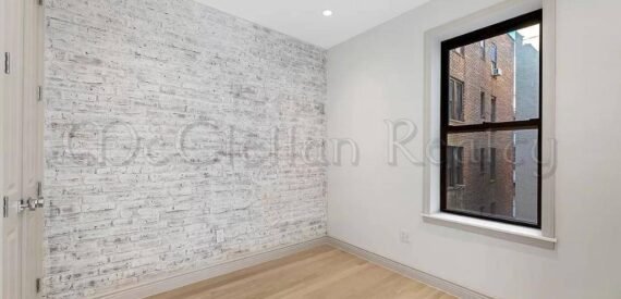 Gut Renovated Large 6 Bedroom Duplex w/ 4 Full Bathrooms and Washer (Greenwich Village)